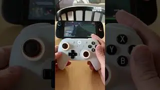 Koniecznie zr&oacute;b Firmware Update! 8bitdo Ultimate 2 i Nintendo Switch 2