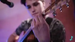 Brisbane Wedding Musician Dan Ferguson - Janda Events Artist