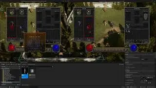 RPG Template Expansion Pack: Trading System