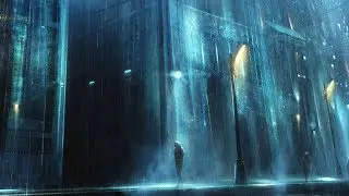Emotional Cinematic Music - The Storm (Copyright Free Music)