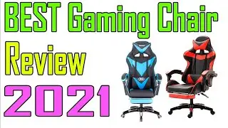 TOP 5 Best Gaming Chair Review On Aliexpress On Amazon