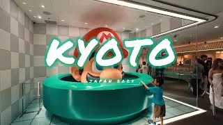 🇯🇵Explore Kyoto with us!: Temples, Food, and More!🇯🇵 #japan #7ElevenMukbang