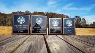 Youth Educational Series 2018 Intro