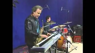 My Girl - Nickel Jukebox - HeavyTV - Dec 2014