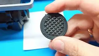 Капсульна кавоварка SCISHARE by Xiaomi S1201 не видавлює капсулу