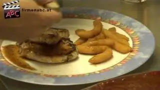 Restaurant Landgasthaus Sachata in Wolfenstein, Waldviertel - Wirtshaus und Catering