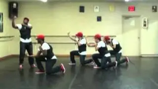 Apocalypse ABDC season 6 audition