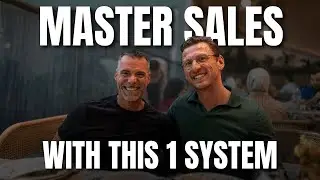GROW YOUR ONLINE COACHING BUSINESS USING THESE SYSTEMS: JOE MARCOUX- VLOG 5