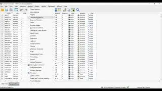 Z Scores, CI, Cross Tab, and QQ Plots