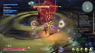 Skyforge D4 Mechanoids Eclypsia