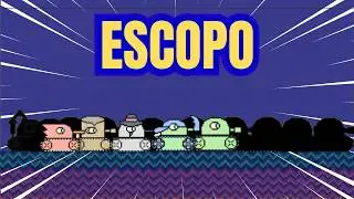 Novos Tanques do Tanklandia e Decis&otilde;es de Escopo   Game design