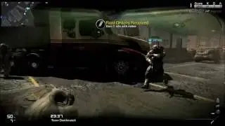 XBOX ONE ~ COD Ghosts *Maniac Gameplay*