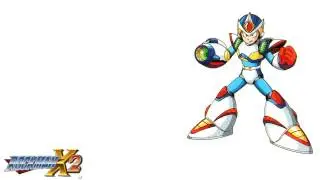 Introduction (Plot of the X-Hunters) - Mega Man X2 Music Extended