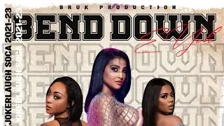 Wezzy - Bend Down 