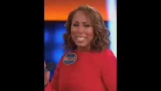 Steve Harvey's Wife Trade Him For A Pool Boy On Family Feud
