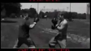 Backyard Fight Club