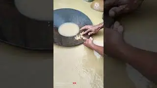 PROSES MENDULANG EMAS,,TAMBANG TANAH MERAH PAPUA,(150GRAM)@abnermakawimbang