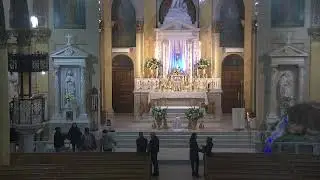 9AM Holy Mass - January 11, 2026