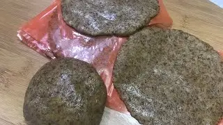 How to make Fathead dough at home