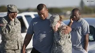 Video: Remembering the 2009 Fort Hood tragedy