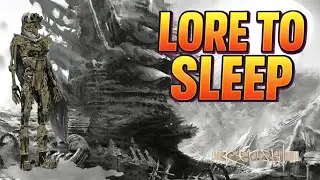 Tinfist & The Anti-Slavers &ndash; The Rise of the Iron Rebel (Soft Kenshi Lore for Sleep)