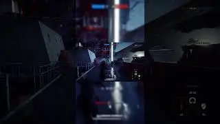 Just A Three Piece Combo Iden Versio Style #starwars #battlefront2 #idenversio #wombocombo #shorts