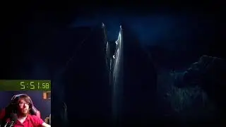[old record] Slender Haunt (any%, version 1.0) [9:20.0] Speedrun