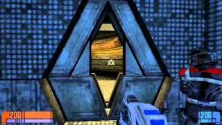 Star Trek Voyager: Elite Force Walkthrough Mission Twelve ***The Breach*** (1080p FULL HD)