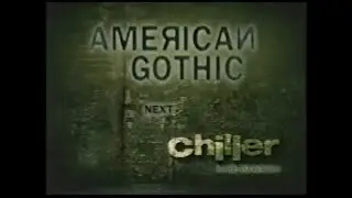 Chiller: Dare to Watch &mdash; 