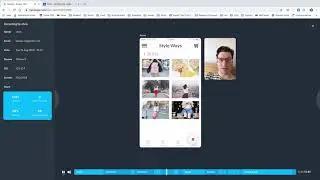 Marvel App - Sample Prototype Usability Test