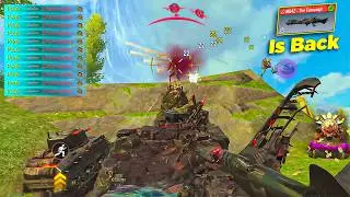 The Mythic MG42 Is Back to Rule the Battlefield 😍 | COD Mobile