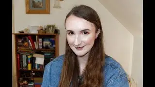 MAKE-UP THROWBACK (MAKE-UP I NEVER REACH FOR)