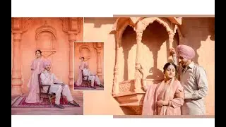 Wedding Ceremony Himmat & Anjali  Sandeep Photography mob. 8284954949