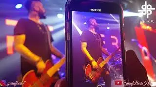 PERA - Seni Kaybettiğimde | Live @IF Eskişehir 20.02.19
