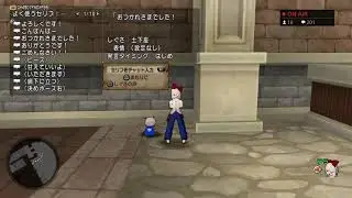 ドラクエ１０とり好きが飽きるまでやるー