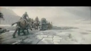 Beowulf IMAX&reg; Trailer