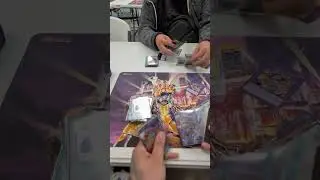 Волшебный Андроид добавлен в дополнительную колоду! #yugioh #foryou #yugi #fyp #ygo #darkmagician...