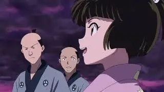Yashahime - Gyokuto dub moments from episodes 13, 15 and 30 (part 1)
