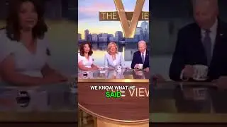 JOE BIDEN's Debate Struggle: A Powerful Behind-the-Scenes Moment 💔 #shorts #viralshorts