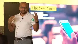 Ajith Karimpana, Furlenco: Access over Ownership