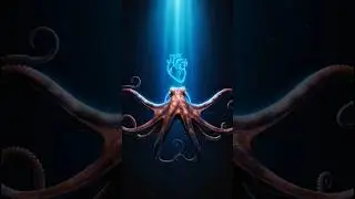 Aliens Hiding in Our Oceans RIGHT NOW?! 👽🌊 Shocking Deep Sea Truth#shorts