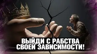 Я БЫЛ РАБОМ РУКИ 10 ЛЕТ. ЭТОТ МЕТОД ОСТАНОВИЛ СРЫВЫ НАВСЕГДА (2+ ГОДА ВОЗДЕРЖАНИЯ).