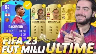 [ACHAT - REVENTE] L'ULTIME FUT MILLIONNAIRE sur FUT 23 !