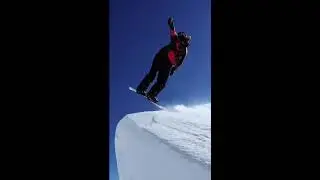Valentino Guseli Northern Hemisphere 2020 Stomping grounds / Prime park sessions 2020 Saasfee