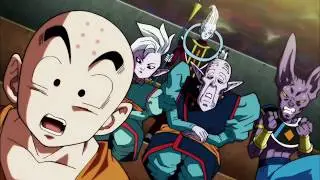 Android 17 saves Goku HD english subbed