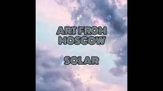 DJ.ru Микс: Art Shumiloff &mdash; Solar