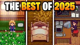 The Stardew Valley Tips that went VIRAL in 2025 🏆
