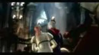 Devil May Cry 4 - Pontius Pilatos