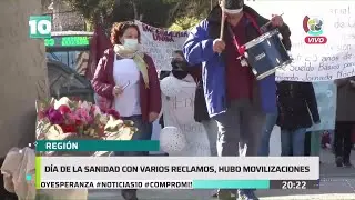 #Noticias10 | 