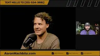 What It Takes To ACTUALLY Be Successful | Mark Manson and Ryan Holiday - Live Reaction